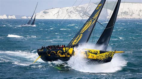 rolex fastnet race 2021 classement|rolex racing.